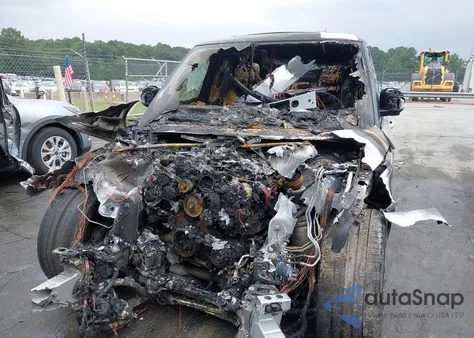 2019 Land Rover Range Rover 3.0L V6 Supercharged Hse from USA, damaged, VIN SALGS2SV5KA543296